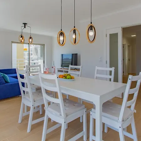 Apartamento Apartamento Encosta Da Marina By Lovelystay Portimão