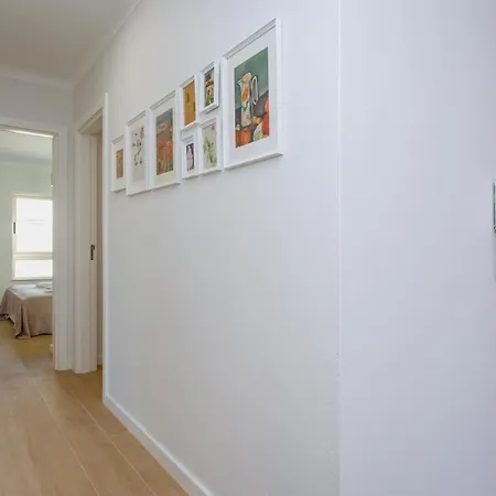 Apartamento Encosta Da Marina By Lovelystay * Portimão
