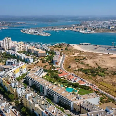 Apartamento Encosta Da Marina By Lovelystay Apartamento Portimão