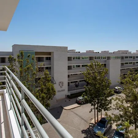 Apartamento Encosta Da Marina By Lovelystay Portimão