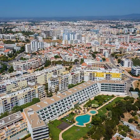 Apartamento Encosta Da Marina By Lovelystay *