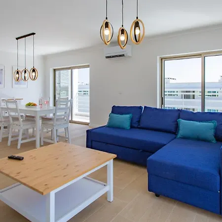 Apartamento Encosta Da Marina By Lovelystay Portimao