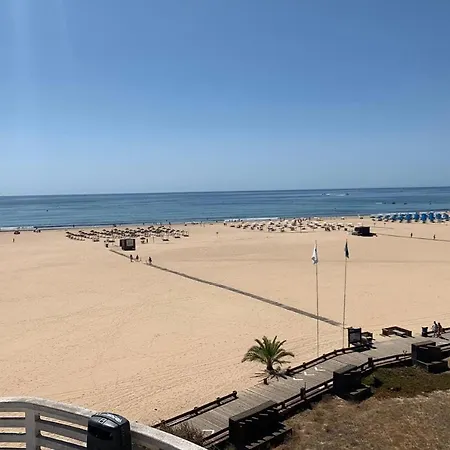 Apartamento Encosta Da Marina By Lovelystay * Portimao