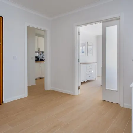Daire Apartamento Encosta Da Marina By Lovelystay Portimão