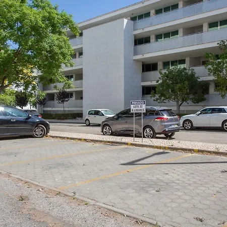 Apartamento Encosta Da Marina By Lovelystay * Portimão