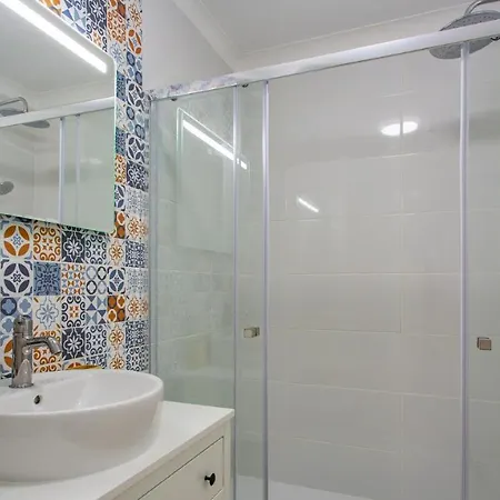 Apartamento Encosta Da Marina By Lovelystay Daire Portimão