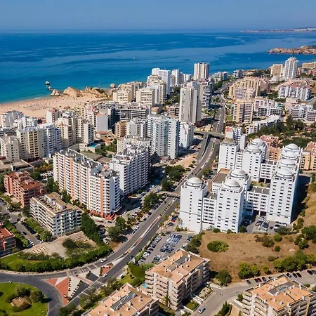 Daire Apartamento Encosta Da Marina By Lovelystay *